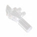 7513D2-L by Visual Communications Company - VCC - LIGHT PIPE SGL RT ANGLE 3.6MM