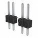 75160-302-36 by Amphenol ICC (FCI) - CONNECTOR HEADER VERT 36POS 2.54MM