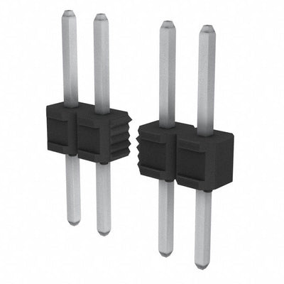 75160-303-36 by Amphenol ICC (FCI) - CONNECTOR HEADER VERT 36POS 2.54MM