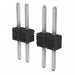 75160-303-36 by Amphenol ICC (FCI) - CONNECTOR HEADER VERT 36POS 2.54MM