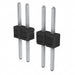 75160-311-36 by Amphenol ICC (FCI) - CONNECTOR HEADER VERT 36POS 2.54MM