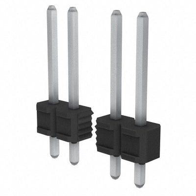 75160-315-36 by Amphenol ICC (FCI) - CONNECTOR HEADER VERT 36POS 2.54MM