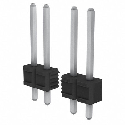 75160-315-05LF by Amphenol ICC (FCI) - CONNECTOR HEADER VERT 5POS 2.54MM