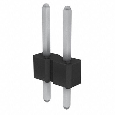 75160-318-02 by Amphenol ICC (FCI) - CONNECTOR HEADER VERT 2POS 2.54MM