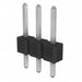 75160-318-03LF by Amphenol ICC (FCI) - CONNECTOR HEADER VERT 3POS 2.54MM