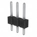 75160-318-03 by Amphenol ICC (FCI) - CONNECTOR HEADER VERT 3POS 2.54MM