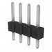 75160-318-04LF by Amphenol ICC (FCI) - CONNECTOR HEADER VERT 4POS 2.54MM