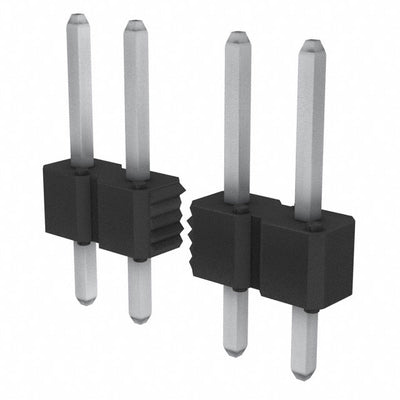 75160-318-36 by Amphenol ICC (FCI) - CONNECTOR HEADER VERT 36POS 2.54MM