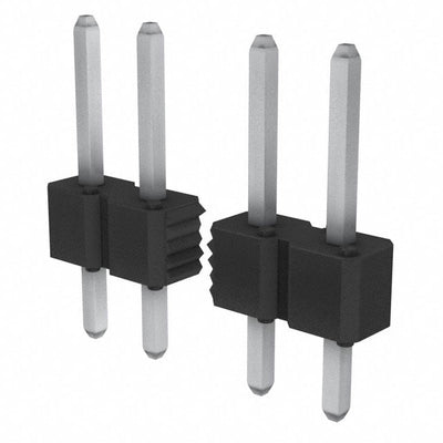 75160-318-36LF by Amphenol ICC (FCI) - CONNECTOR HEADER VERT 36POS 2.54MM