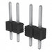 75160-318-36LF by Amphenol ICC (FCI) - CONNECTOR HEADER VERT 36POS 2.54MM