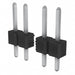 75160-318-36 by Amphenol ICC (FCI) - CONNECTOR HEADER VERT 36POS 2.54MM