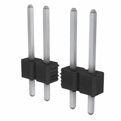 75160-322-20 by Amphenol ICC (FCI) - CONNECTOR HEADER VERT 20POS 2.54MM