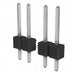 75160-322-20 by Amphenol ICC (FCI) - CONNECTOR HEADER VERT 20POS 2.54MM