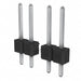 75160-322-36 by Amphenol ICC (FCI) - CONNECTOR HEADER VERT 36POS 2.54MM