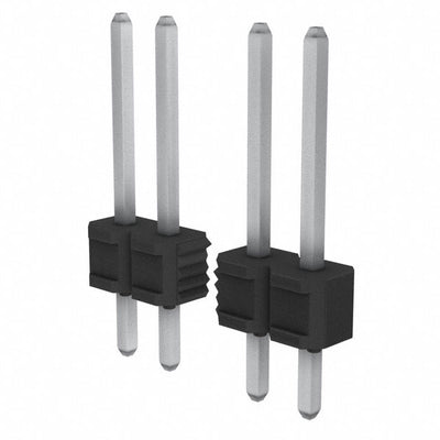 75160-325-08 by Amphenol ICC (FCI) - CONNECTOR HEADER VERT 8POS 2.54MM