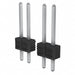 75160-325-08 by Amphenol ICC (FCI) - CONNECTOR HEADER VERT 8POS 2.54MM