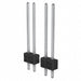 75160-326-06 by Amphenol ICC (FCI) - CONNECTOR HEADER VERT 6POS 2.54MM
