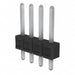 75160-327-04 by Amphenol ICC (FCI) - CONNECTOR HEADER VERT 4POS 2.54MM