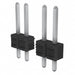 75160-327-06 by Amphenol ICC (FCI) - CONNECTOR HEADER VERT 6POS 2.54MM