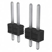 75160-327-05 by Amphenol ICC (FCI) - CONNECTOR HEADER VERT 5POS 2.54MM