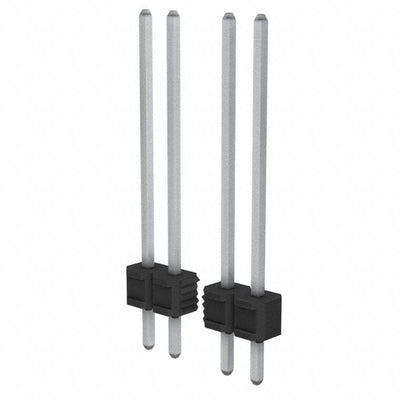 75160-329-36 by Amphenol ICC (FCI) - CONNECTOR HEADER VERT 36POS 2.54MM