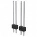 75160-329-36 by Amphenol ICC (FCI) - CONNECTOR HEADER VERT 36POS 2.54MM