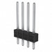 75160-333-04LF by Amphenol ICC (FCI) - CONNECTOR HEADER VERT 4POS 2.54MM