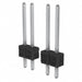 75160-332-36 by Amphenol ICC (FCI) - CONNECTOR HEADER VERT 36POS 2.54MM