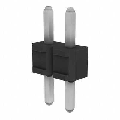 75160-379-02 by Amphenol ICC (FCI) - CONNECTOR HEADER VERT 2POS 2.54MM