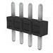 75160-379-04 by Amphenol ICC (FCI) - CONNECTOR HEADER VERT 4POS 2.54MM