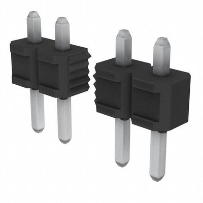 75160-390-18 by Amphenol ICC (FCI) - CONNECTOR HEADER VERT 18POS 2.54MM