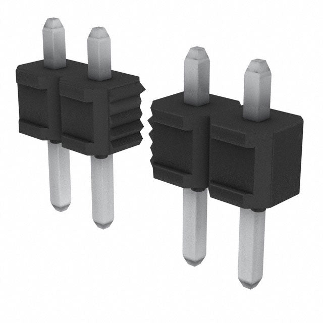75160-390-18 by Amphenol ICC (FCI) - CONNECTOR HEADER VERT 18POS 2.54MM