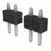 75160-390-18 by Amphenol ICC (FCI) - CONNECTOR HEADER VERT 18POS 2.54MM