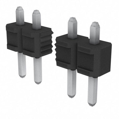 75160-390-19 by Amphenol ICC (FCI) - CONNECTOR HEADER VERT 19POS 2.54MM