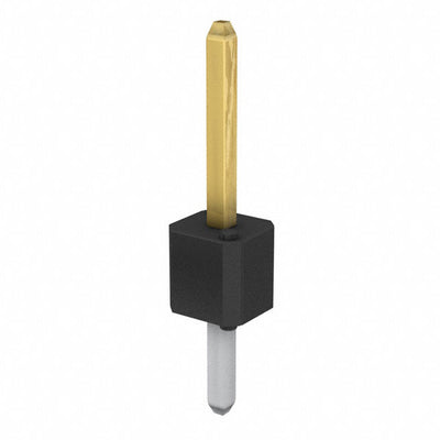 75160-102-01LF by Amphenol ICC (FCI) - CONNECTOR HEADER VERT 1POS