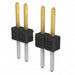 75160-803-36 by Amphenol ICC (FCI) - CONNECTOR HEADER VERT 36POS 2.54MM