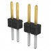 75160-103-36 by Amphenol ICC (FCI) - CONNECTOR HEADER VERT 36POS 2.54MM