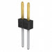 75160-104-02 by Amphenol ICC (FCI) - CONNECTOR HEADER VERT 2POS 2.54MM