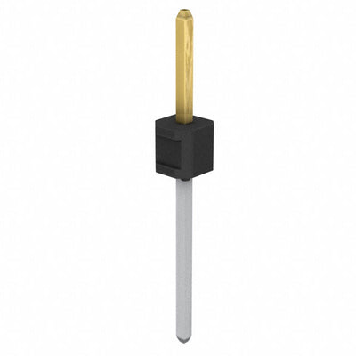 75160-105-01LF by Amphenol ICC (FCI) - CONNECTOR HEADER VERT 1POS