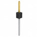 75160-105-01LF by Amphenol ICC (FCI) - CONNECTOR HEADER VERT 1POS