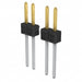 75160-105-14LF by Amphenol ICC (FCI) - CONNECTOR HEADER VERT 14POS 2.54MM