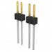 75160-806-10LF by Amphenol ICC (FCI) - CONNECTOR HEADER VERT 10POS 2.54MM