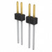 75160-106-36LF by Amphenol ICC (FCI) - CONNECTOR HEADER VERT 36POS 2.54MM