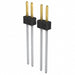 75160-108-36LF by Amphenol ICC (FCI) - CONNECTOR HEADER VERT 36POS 2.54MM
