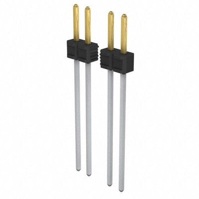 75160-109-36LF by Amphenol ICC (FCI) - CONNECTOR HEADER VERT 36POS 2.54MM