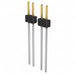 75160-109-36LF by Amphenol ICC (FCI) - CONNECTOR HEADER VERT 36POS 2.54MM