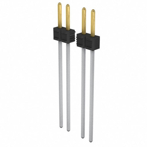 75160-810-36 by Amphenol ICC (FCI) - CONNECTOR HEADER VERT 36POS 2.54MM