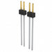 75160-110-36LF by Amphenol ICC (FCI) - CONNECTOR HEADER VERT 36POS 2.54MM