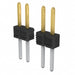 75160-111-36 by Amphenol ICC (FCI) - CONNECTOR HEADER VERT 36POS 2.54MM