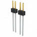 75160-114-10 by Amphenol ICC (FCI) - CONNECTOR HEADER VERT 10POS 2.54MM